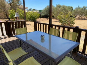 Chiclana Mobile House - Piscina , Wi-Fi, Relax, Chiclana De La Frontera